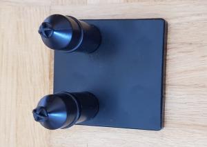Carrera Go altes Stützsystem
